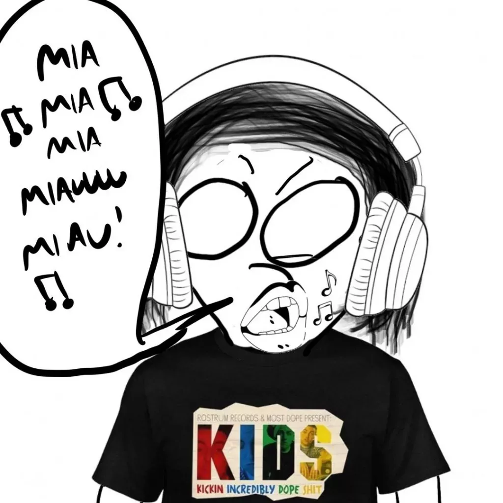 miau